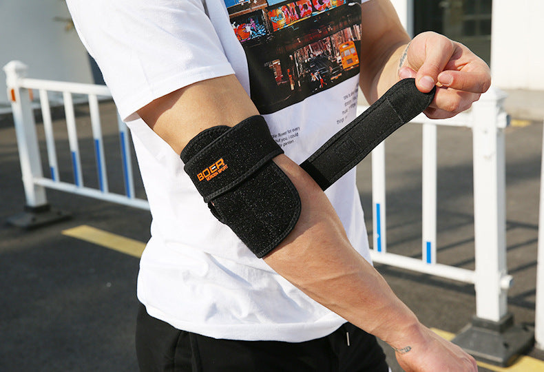Sports protective gear