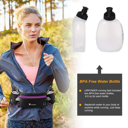 Running Waist Belt