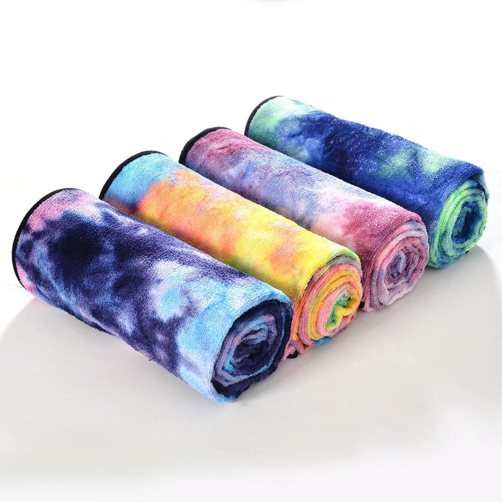 Yoga Mats