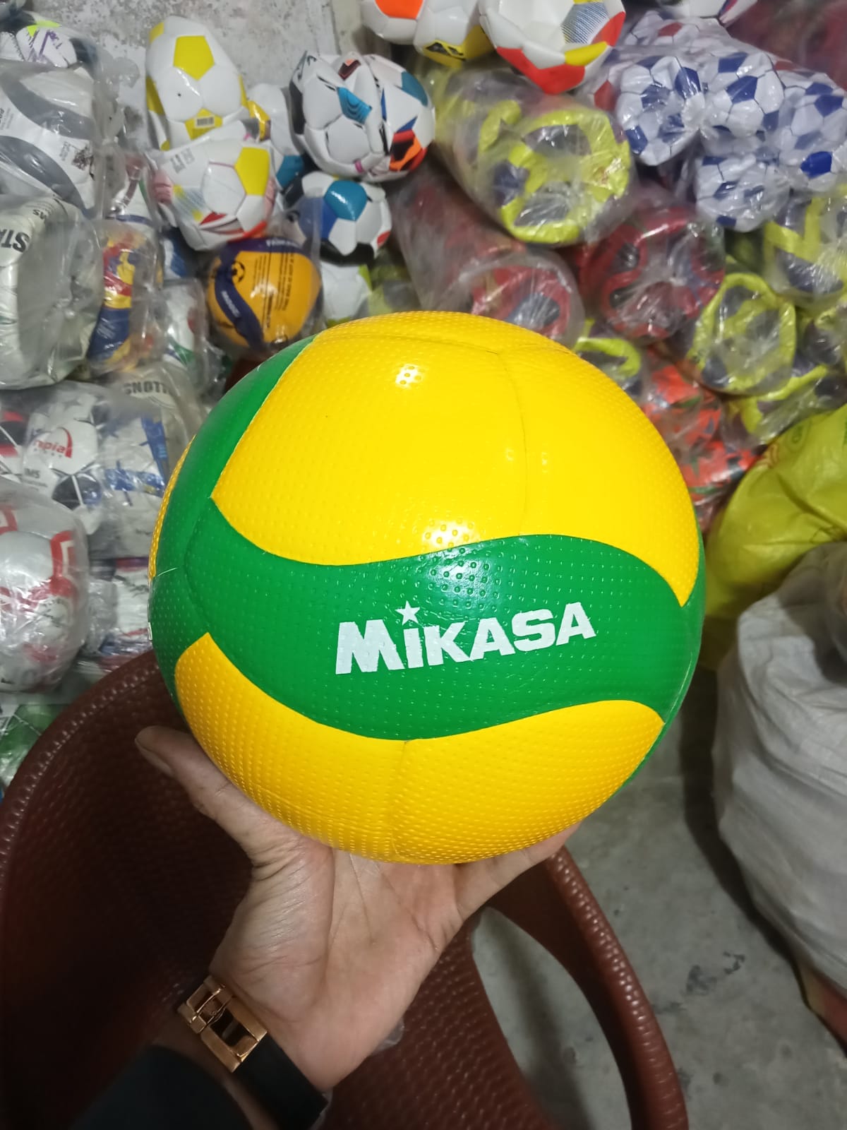 Volleyball