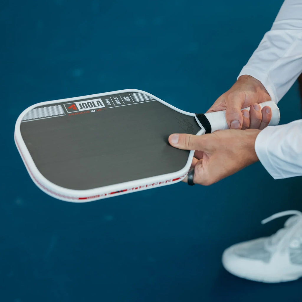 JOOLA Perseus Pro IV 16mm Pickleball Paddle
