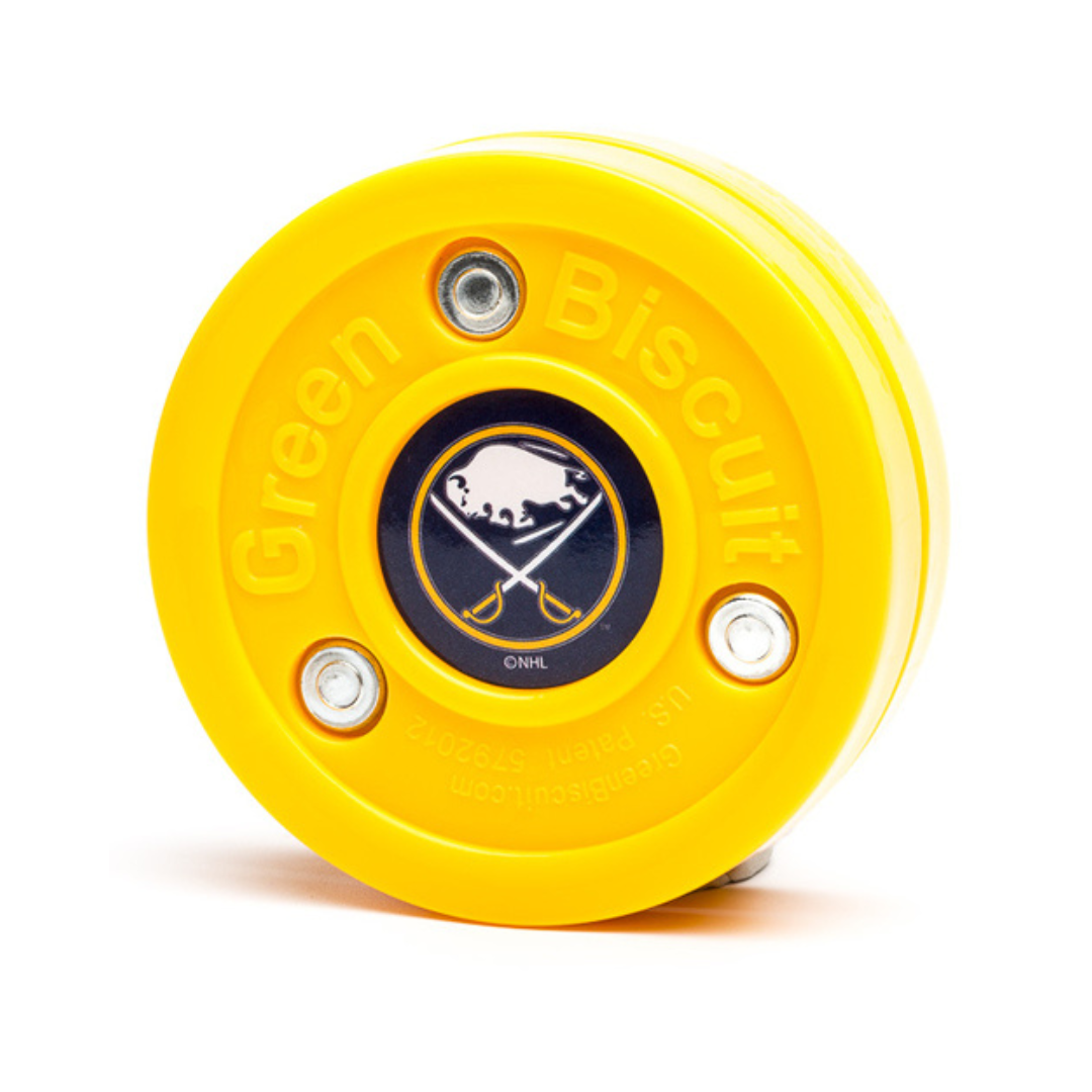 Green Biscuit: NHL Teams